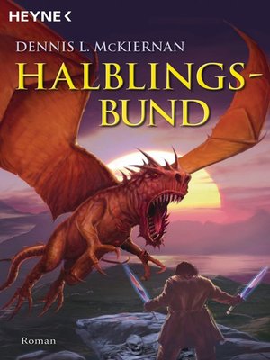 cover image of Halblingsbund